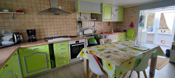 5 غرف نوم منزل في Saint-Avit-les-Guespieres, France رقم 90303 4