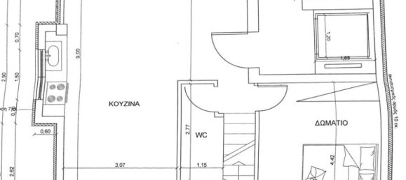 3 bedrooms Property in Kalamaria, Greece No. 2624 6