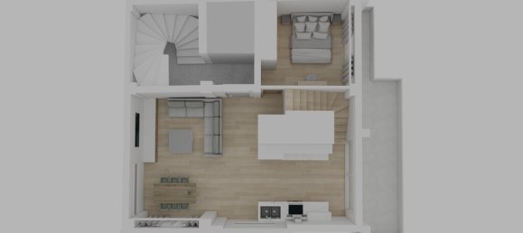 3 Schlafzimmer Property in Kalamaria, Greece, Nr. 2624 4