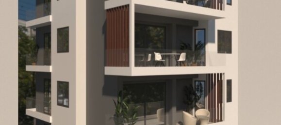 3 Schlafzimmer Property in Kalamaria, Greece, Nr. 2624 2