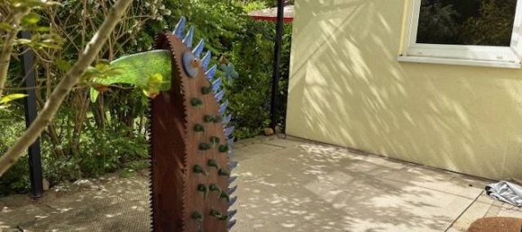 3 rooms Apartment in Oder-Spree, Germany No. 21980 18