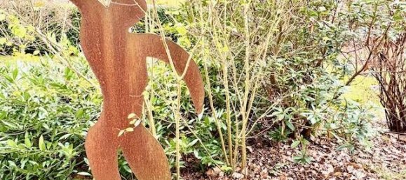 3 rooms Apartment in Oder-Spree, Germany No. 21980 4