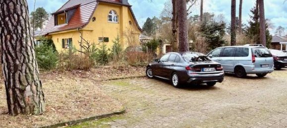 3 rooms Apartment in Oder-Spree, Germany No. 21980 3