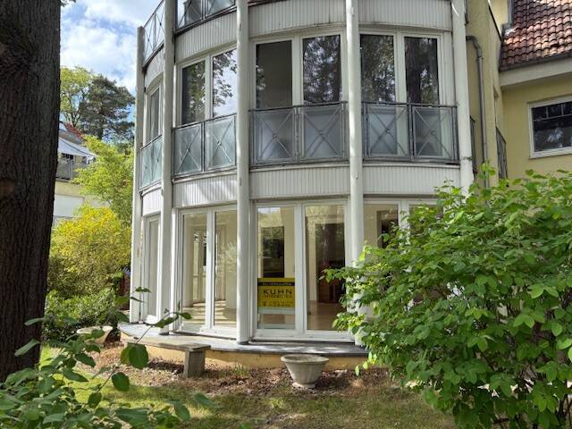 3 rooms Apartment in Oder-Spree, Germany No. 21980