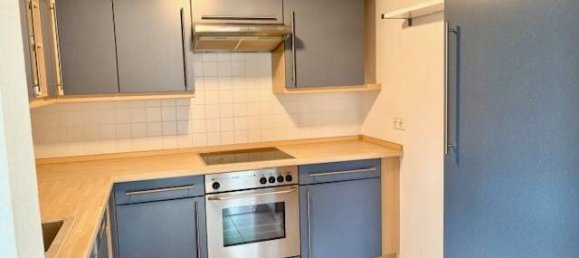 3 rooms Apartment in Oder-Spree, Germany No. 21980 2
