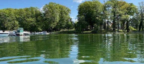 3 rooms Apartment in Oder-Spree, Germany No. 21980 16