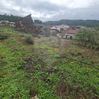 3 bedrooms House in Envendos, Portugal No. 187049