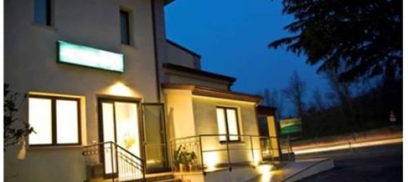1200m² Hotel in Coriano, Italy No. 275962 3
