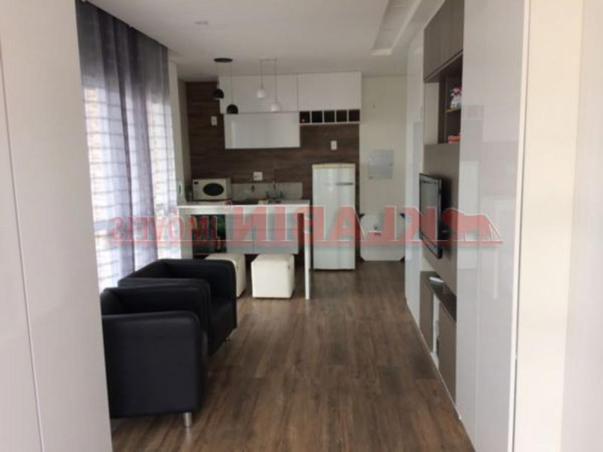 Studio in Sao Paulo, Brazil, Nr. 558927