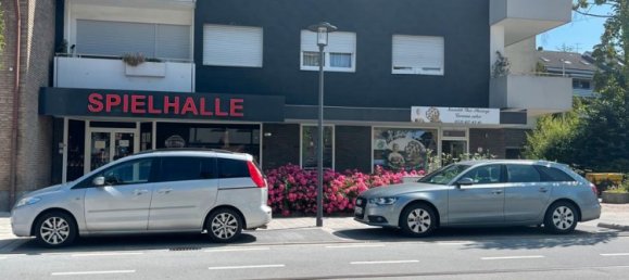 Propiedad comercial de 3 habitaciónes en Bielefeld, Germany No. 371544 23