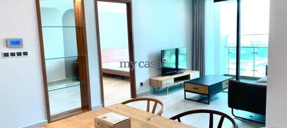 3 غرف نوم شقة في Thu Duc, فيتنام رقم 8679 14