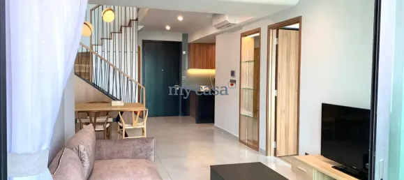 3 غرف نوم شقة في Thu Duc, فيتنام رقم 8679 16