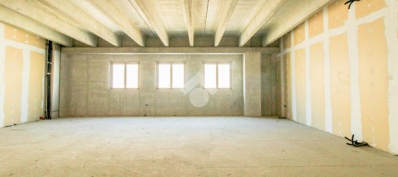 Oficina de 1 habitación en Cazzago San Martino, Italy No. 209378 14