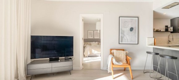 3 غرف نوم شقة في Marbella, Spain رقم 66891 12