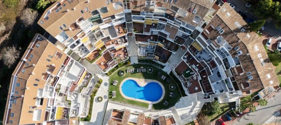 3 غرف نوم شقة في Marbella, Spain رقم 66891 27