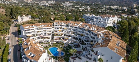 3 غرف نوم شقة في Marbella, Spain رقم 66891 29