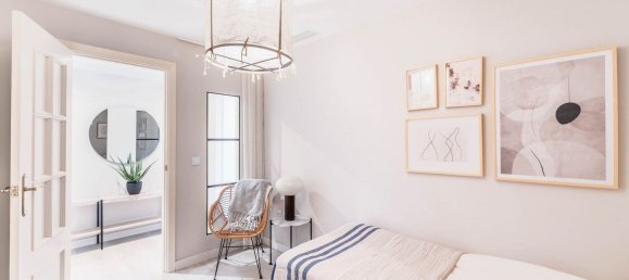 3 غرف نوم شقة في Marbella, Spain رقم 66891 2