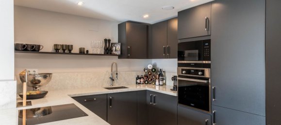 3 غرف نوم شقة في Marbella, Spain رقم 66891 14