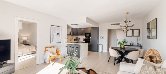 3 غرف نوم شقة في Marbella, Spain رقم 66891 3