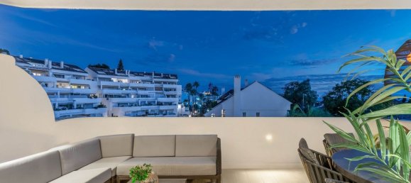 3 غرف نوم شقة في Marbella, Spain رقم 66891 4