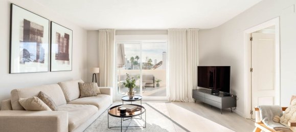 3 غرف نوم شقة في Marbella, Spain رقم 66891 8