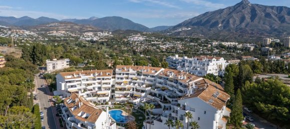 3 غرف نوم شقة في Marbella, Spain رقم 66891 30