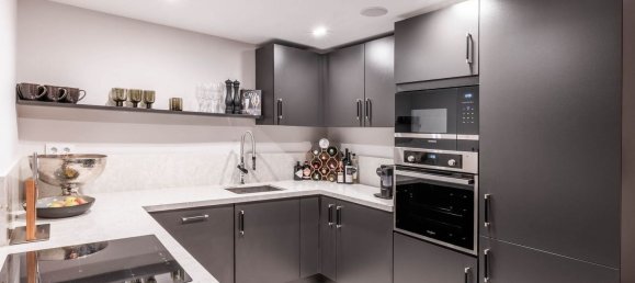 3 غرف نوم شقة في Marbella, Spain رقم 66891 15