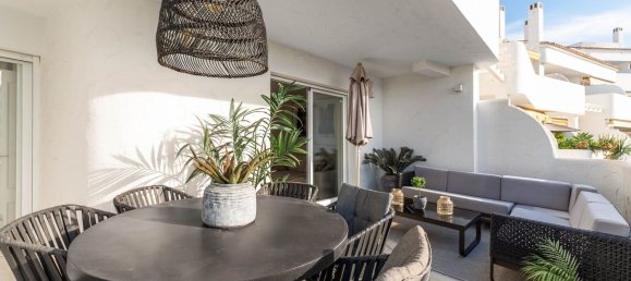 3 غرف نوم شقة في Marbella, Spain رقم 66891 20