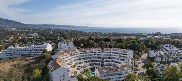 3 غرف نوم شقة في Marbella, Spain رقم 66891 32