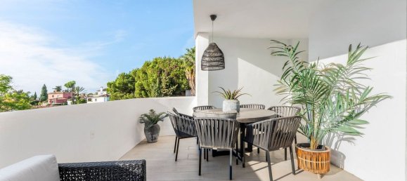 3 غرف نوم شقة في Marbella, Spain رقم 66891 22