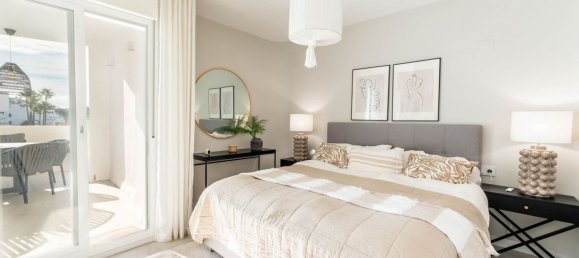 3 غرف نوم شقة في Marbella, Spain رقم 66891 19