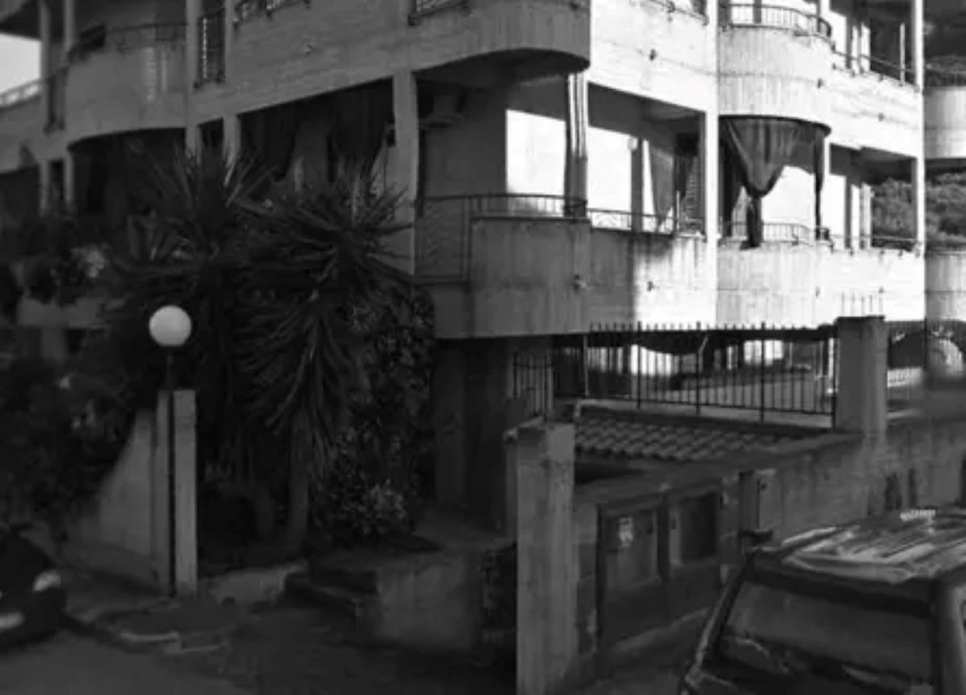 5 rooms Apartment in Acquedolci, Italy No. 223631