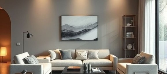 5 rooms Apartment in Acquedolci, Italy No. 223631 20