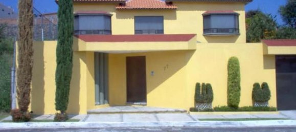 3 chambres Maison à Morelos, Mexico No. 160473 2