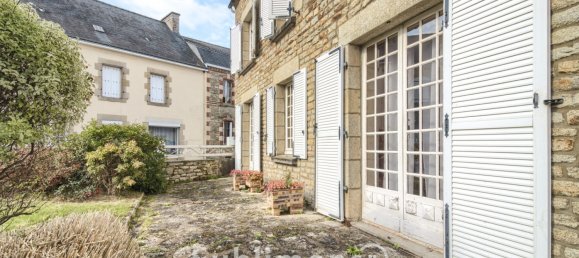 Дом с 4 спальнями в Морбиан, Франция № 267969 8