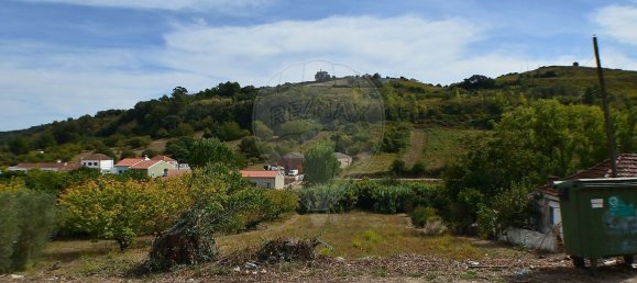 3080m² Land in Alenquer, Portugal No. 177889 3