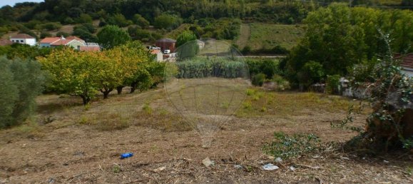 3080m² Land in Alenquer, Portugal No. 177889 8