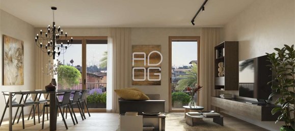 3 rooms Apartment in Desenzano del Garda, Italy No. 59171 6