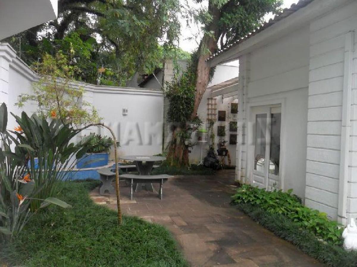 5 غرف نوم منزل في Sao Paulo, Brazil رقم 586517