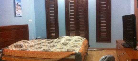 5 غرف نوم فيلا في Cau Giay, Vietnam رقم 3606 5