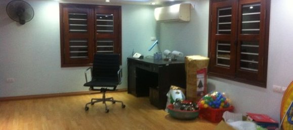 5 غرف نوم فيلا في Cau Giay, Vietnam رقم 3606 12