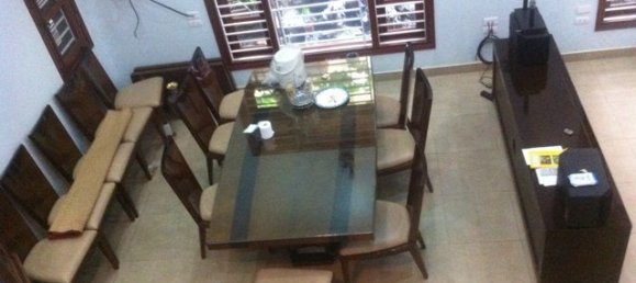 5 غرف نوم فيلا في Cau Giay, Vietnam رقم 3606 3