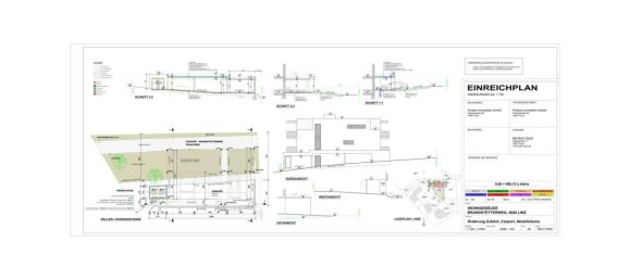 Terreno em Linz, Austria 772 m² N.º 33500 24
