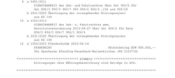 Terreno em Linz, Austria 772 m² N.º 33500 15