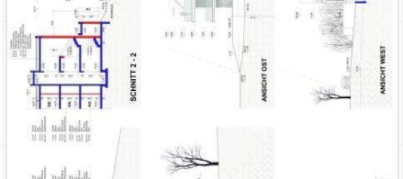 Terreno em Linz, Austria 772 m² N.º 33500 9