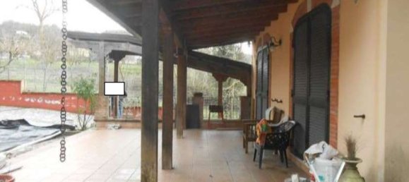 7 rooms Apartment in San Leucio del Sannio, Italy No. 99075 9