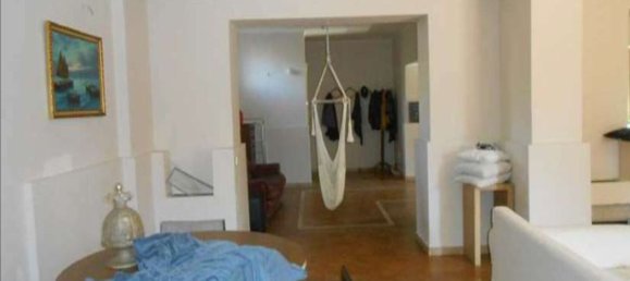 7 rooms Apartment in San Leucio del Sannio, Italy No. 99075 13