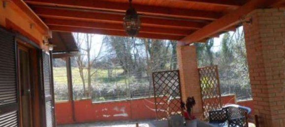 7 rooms Apartment in San Leucio del Sannio, Italy No. 99075 11