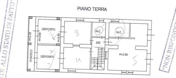7 rooms Apartment in San Leucio del Sannio, Italy No. 99075 21