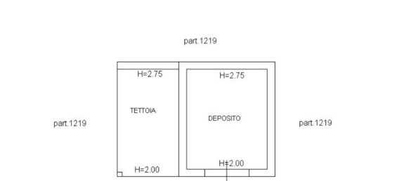 7 rooms Apartment in San Leucio del Sannio, Italy No. 99075 19